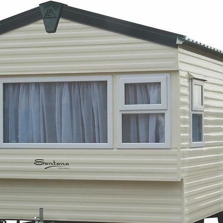 4 Berth Lido Beach Prestatyn Exterior photo
